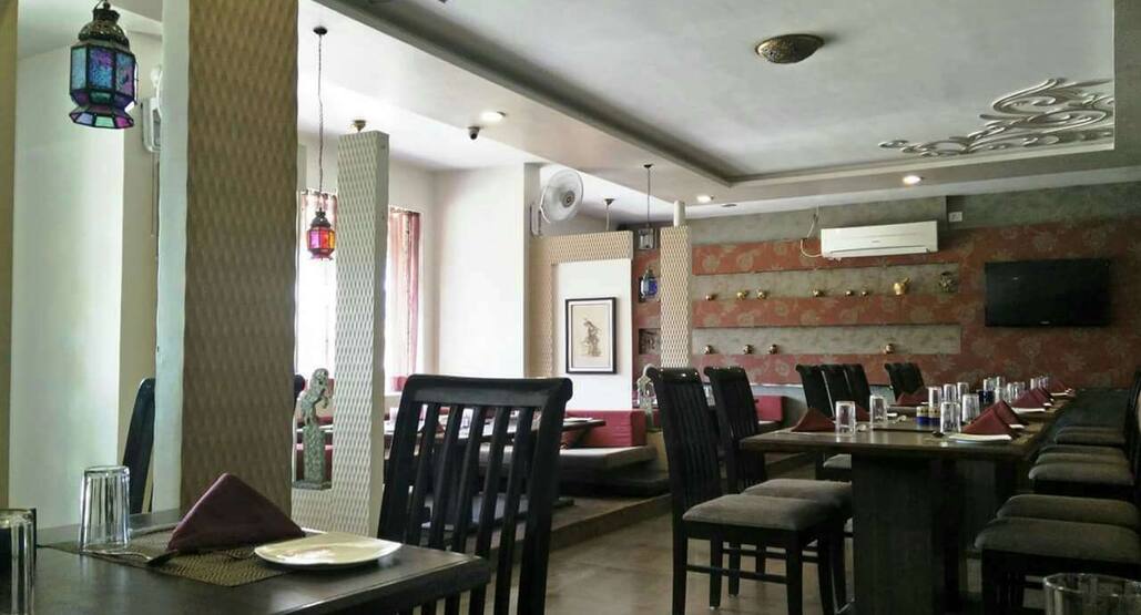 Ghani Khamma Alkapuri Vadodara